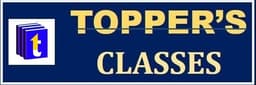 Topper Classes Logo